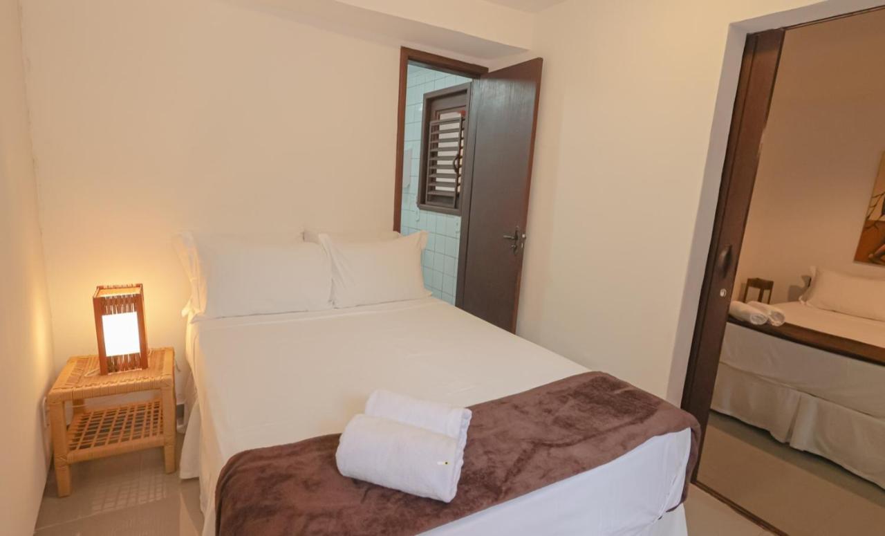 Pousada Saudosa Maloca Porto Seguro Exterior photo